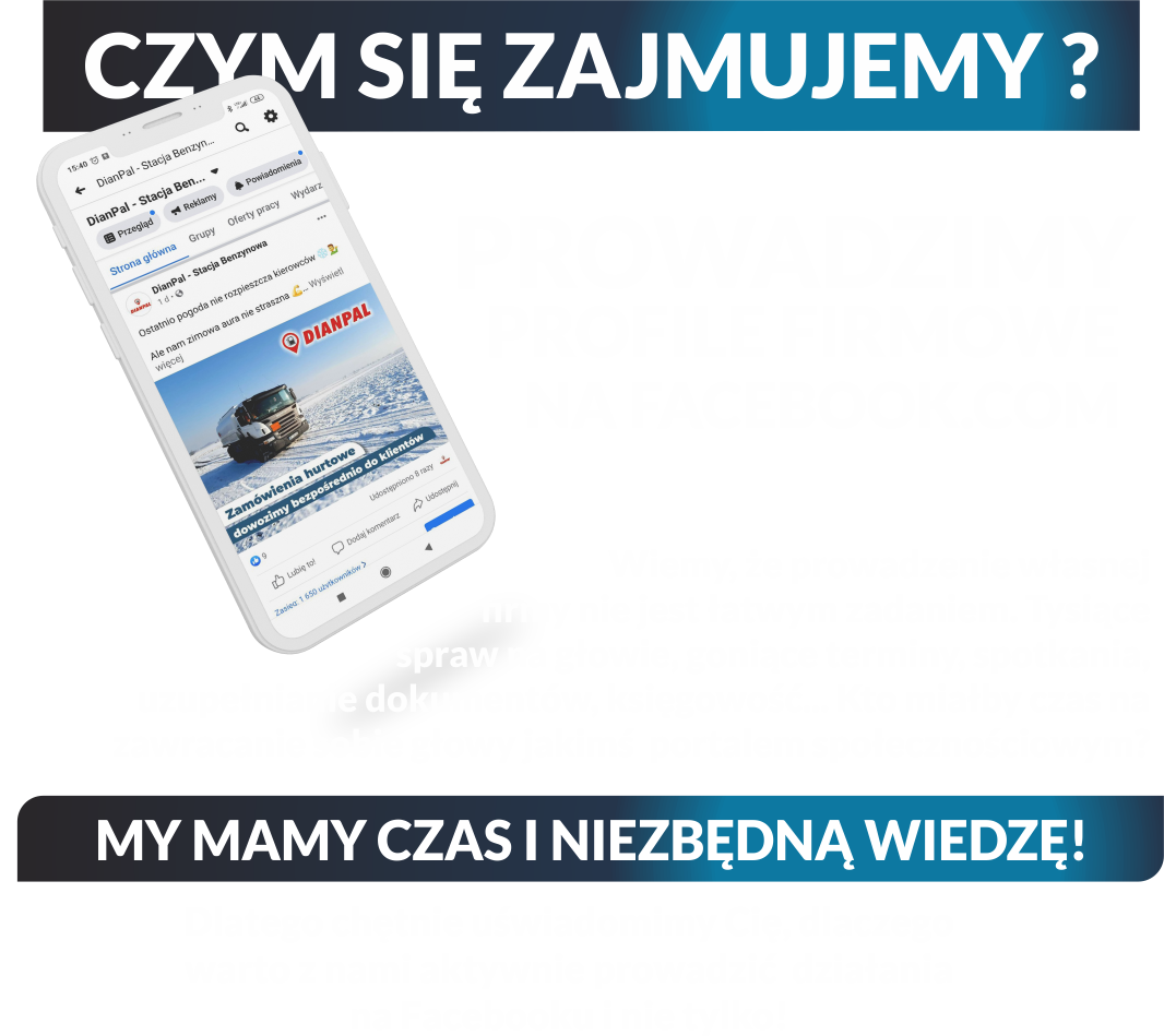 czym sie zajmujemy