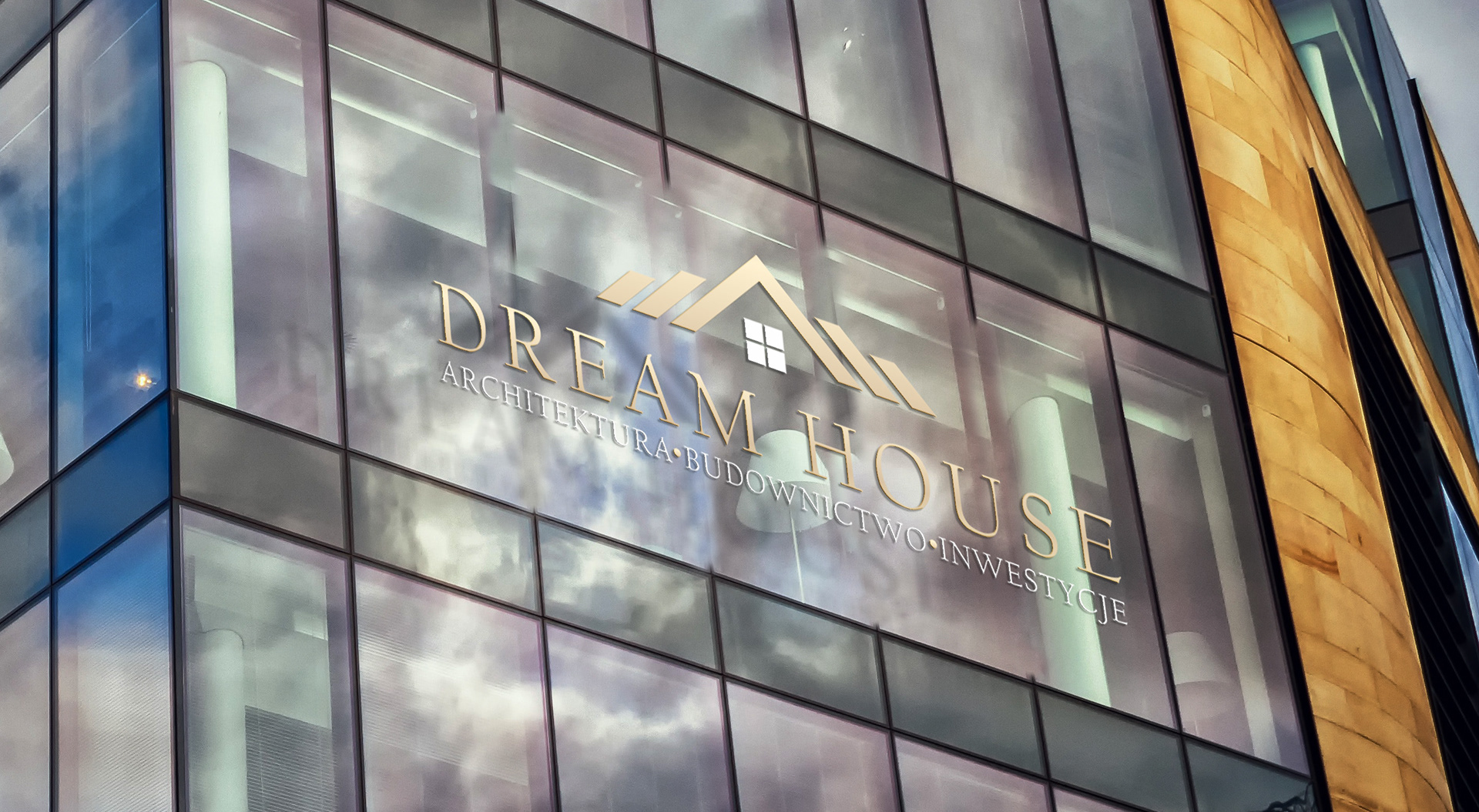 firmowe logo projekt