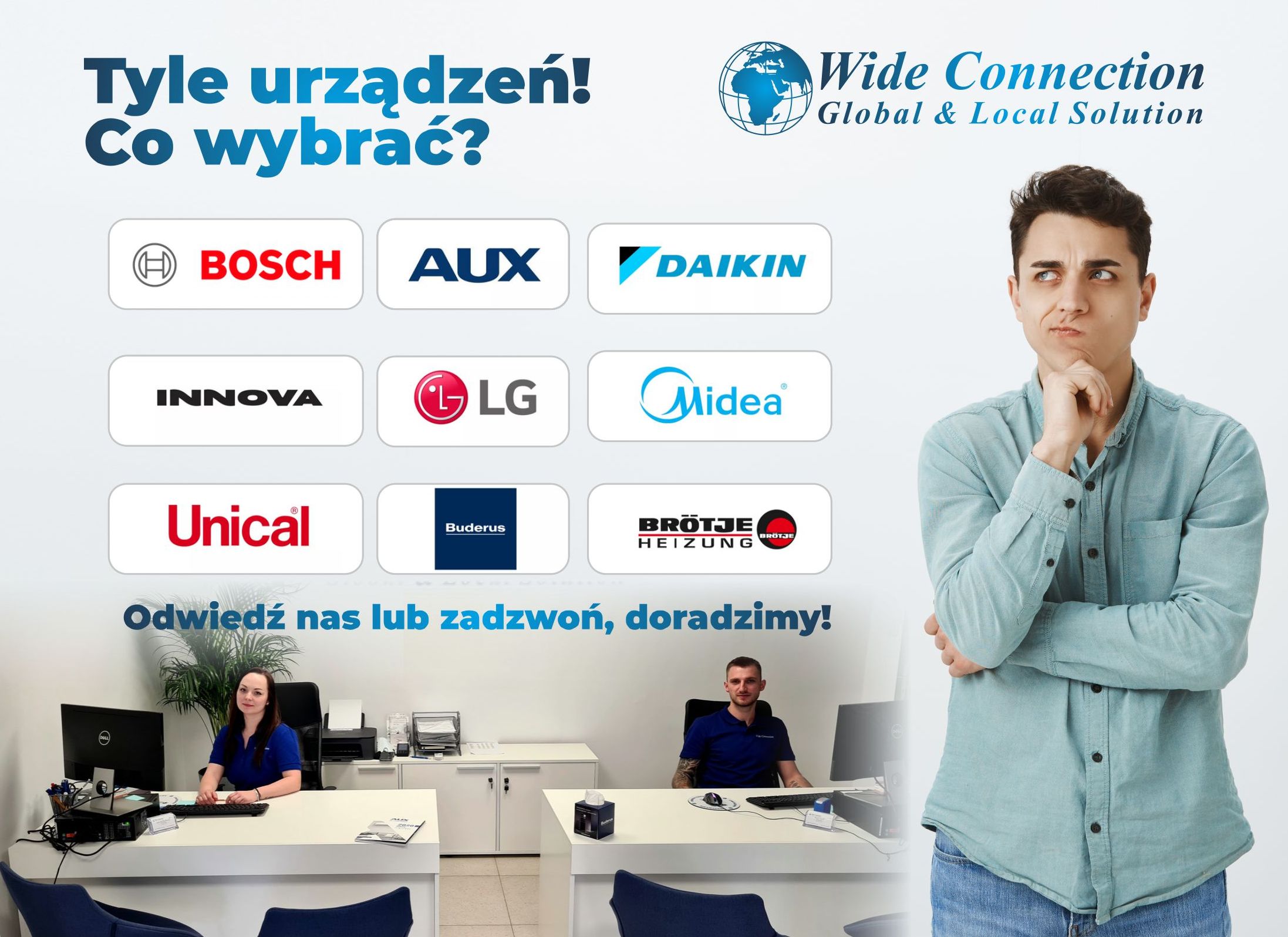 Social Media Dzierżoniów